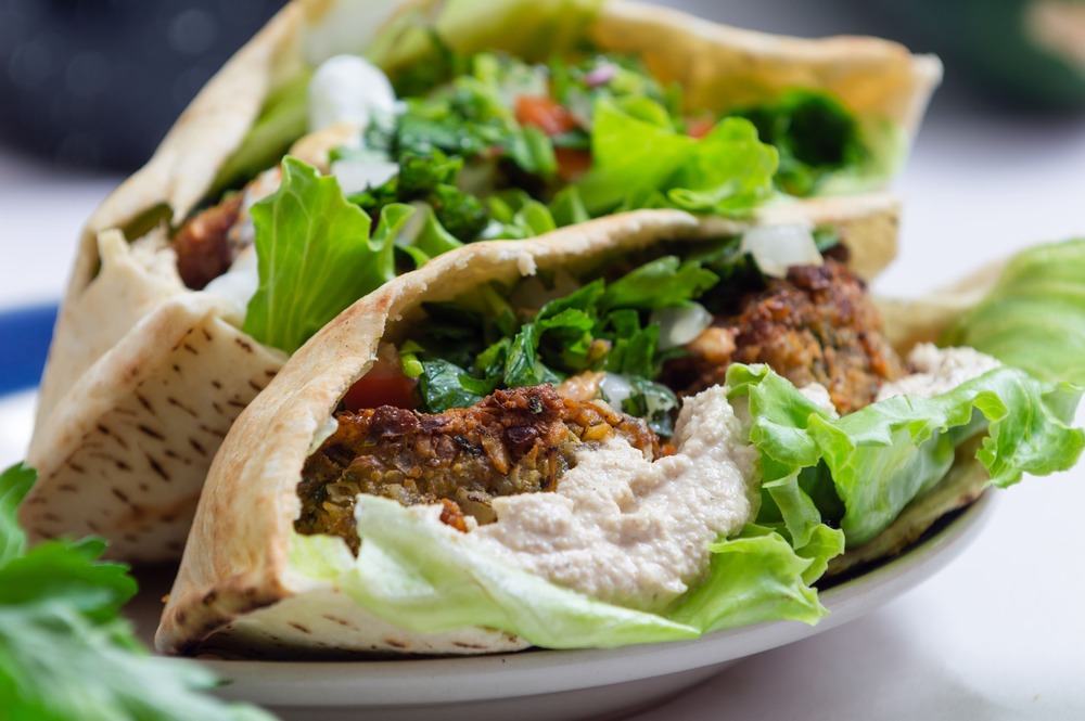 長距離ツーリングでも安心！手軽に買えるヴィーガン行動食